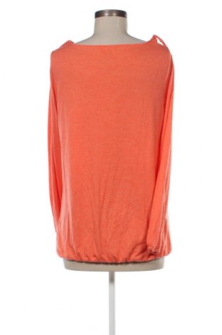 Damen Shirt Edc By Esprit, Größe L, Farbe Orange, Preis 11,83 €