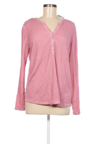 Damen Shirt Edc By Esprit, Größe L, Farbe Rosa, Preis € 3,99