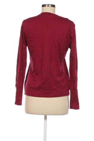 Γυναικεία μπλούζα Edc By Esprit, Μέγεθος S, Χρώμα Κόκκινο, Τιμή 5,26 €