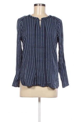 Γυναικεία μπλούζα Edc By Esprit, Μέγεθος S, Χρώμα Πολύχρωμο, Τιμή 9,46 €