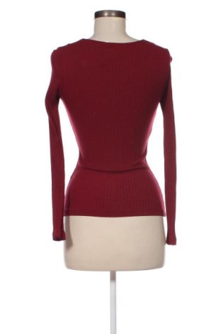 Damen Shirt Edited, Größe XS, Farbe Rot, Preis € 9,92