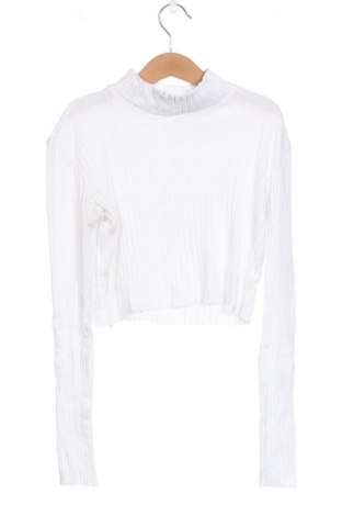 Γυναικεία μπλούζα Edited, Μέγεθος XS, Χρώμα Λευκό, Τιμή 10,99 €