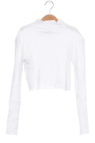 Дамска блуза Edited, Размер XS, Цвят Бял, Цена 20,46 лв.