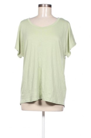 Bluză de femei Efixelle, Mărime M, Culoare Verde, Preț 18,75 Lei