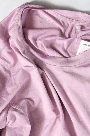 Damen Shirt Eibsee, Größe XL, Farbe Rosa, Preis € 7,27