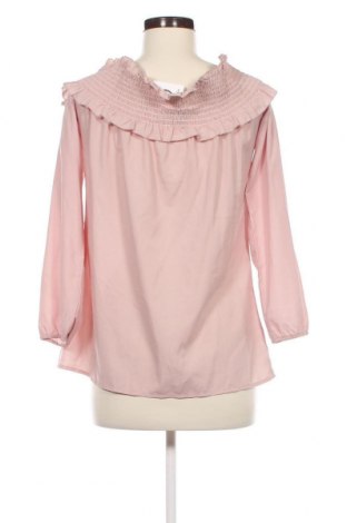 Дамска блуза Eight2Nine, Размер S, Цвят Розов, Цена 11,90 лв.