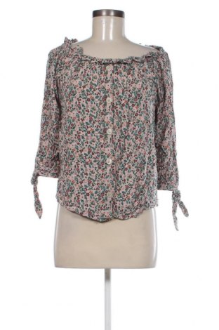 Γυναικεία μπλούζα Eight2Nine, Μέγεθος M, Χρώμα Πολύχρωμο, Τιμή 7,36 €
