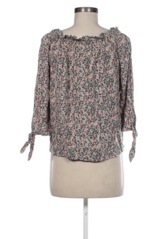 Γυναικεία μπλούζα Eight2Nine, Μέγεθος M, Χρώμα Πολύχρωμο, Τιμή 7,36 €