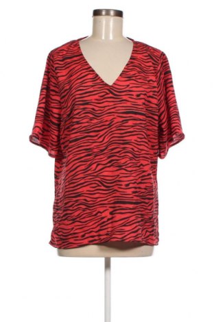 Damen Shirt Eksept, Größe XL, Farbe Mehrfarbig, Preis € 10,64