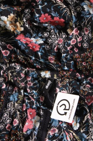 Γυναικεία μπλούζα Eksept, Μέγεθος L, Χρώμα Πολύχρωμο, Τιμή 8,41 €