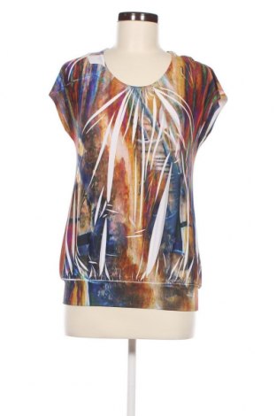 Damen Shirt Elena Eden, Größe M, Farbe Mehrfarbig, Preis € 4,63