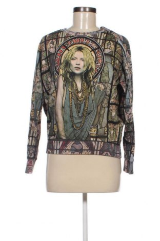 Γυναικεία μπλούζα Eleven, Μέγεθος M, Χρώμα Πολύχρωμο, Τιμή 8,41 €
