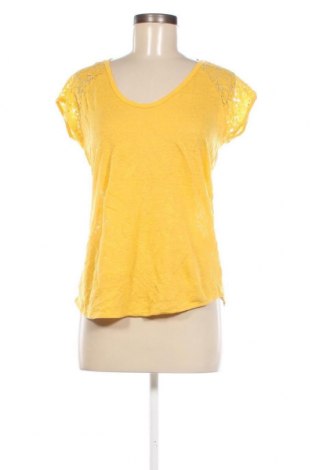 Damen Shirt Ellen Amber, Größe M, Farbe Gelb, Preis € 5,29