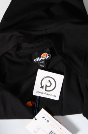 Damen Shirt Ellesse, Größe XL, Farbe Schwarz, Preis 19,85 €