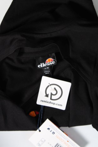 Bluză de femei Ellesse, Mărime XL, Culoare Negru, Preț 113,98 Lei