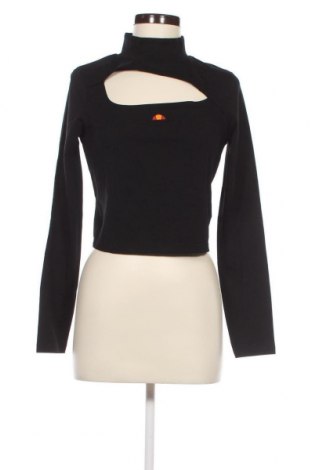 Damen Shirt Ellesse, Größe XL, Farbe Schwarz, Preis 21,83 €
