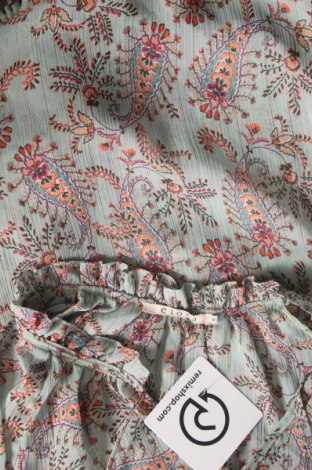 Дамска блуза Elora, Размер S, Цвят Многоцветен, Цена 9,10 лв.