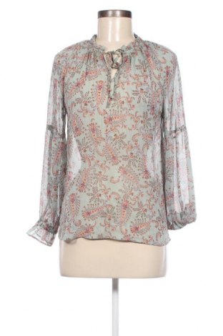 Дамска блуза Elora, Размер S, Цвят Многоцветен, Цена 10,40 лв.