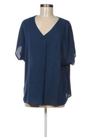 Damen Shirt Emery rose, Größe L, Farbe Blau, Preis € 5,00