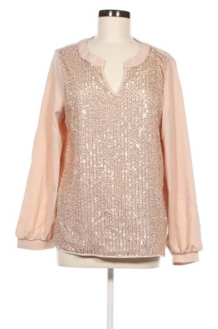 Γυναικεία μπλούζα Emery rose, Μέγεθος L, Χρώμα  Μπέζ, Τιμή 3,53 €