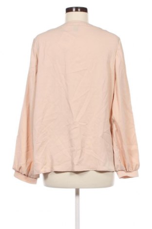 Дамска блуза Emery rose, Размер L, Цвят Бежов, Цена 7,60 лв.