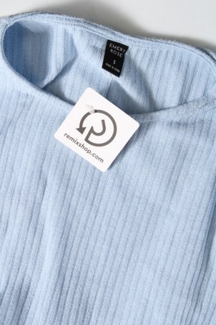 Γυναικεία μπλούζα Emery rose, Μέγεθος S, Χρώμα Μπλέ, Τιμή 4,11 €