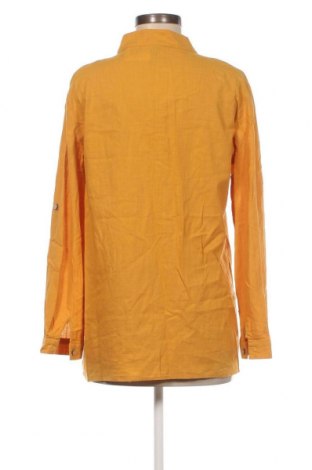 Damen Shirt Emery rose, Größe M, Farbe Gelb, Preis € 5,54