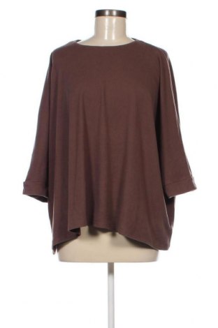 Γυναικεία μπλούζα Emery rose, Μέγεθος S, Χρώμα Καφέ, Τιμή 4,11 €