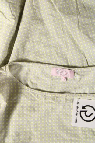 Дамска блуза Emili, Размер M, Цвят Многоцветен, Цена 8,40 лв.
