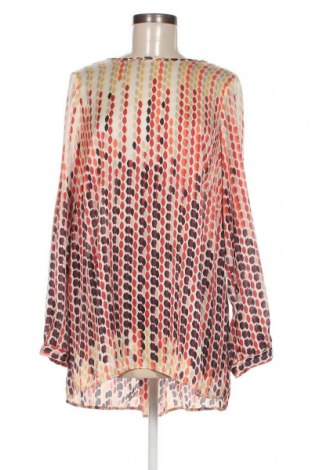 Дамска блуза Emilia Lay, Размер XL, Цвят Многоцветен, Цена 28,80 лв.