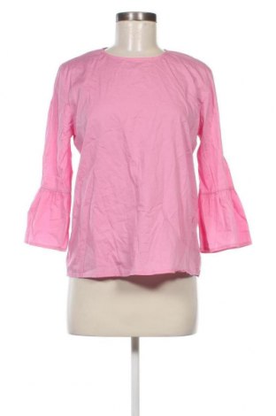 Damen Shirt Emily Van den Bergh, Größe M, Farbe Rosa, Preis 26,10 €