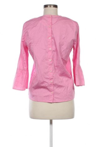 Damen Shirt Emily Van den Bergh, Größe M, Farbe Rosa, Preis 26,10 €