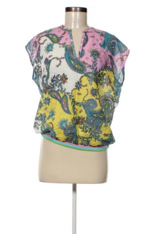 Bluză de femei Emily Van den Bergh, Mărime M, Culoare Multicolor, Preț 120,89 Lei