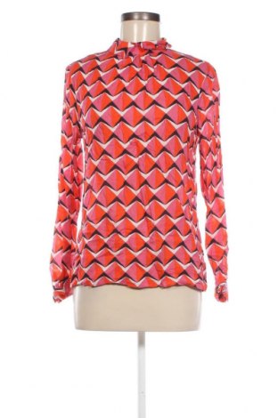 Damen Shirt Emily Van den Bergh, Größe M, Farbe Mehrfarbig, Preis 23,49 €