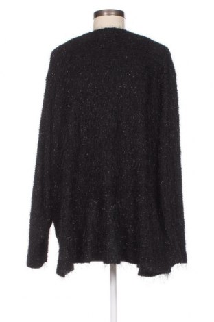 Γυναικεία μπλούζα Emme., Μέγεθος XL, Χρώμα Μαύρο, Τιμή 5,29 €