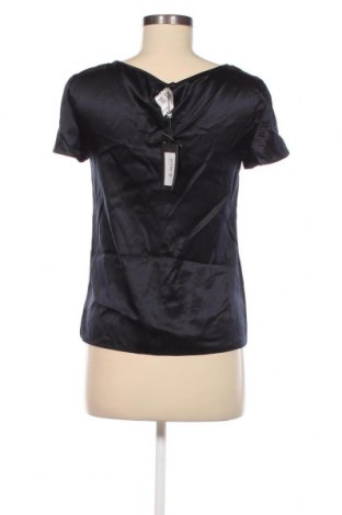 Damen Shirt Emporio Armani, Größe XS, Farbe Blau, Preis 112,31 €