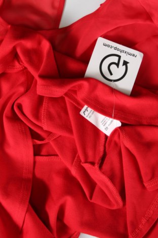 Дамска блуза Encoded, Размер M, Цвят Червен, Цена 11,29 лв.