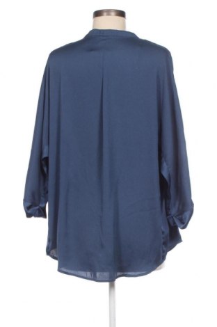 Damen Shirt Encuentro, Größe XL, Farbe Blau, Preis € 13,22