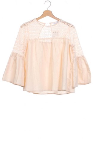 Damen Shirt Endless Rose, Größe XS, Farbe Ecru, Preis € 5,40