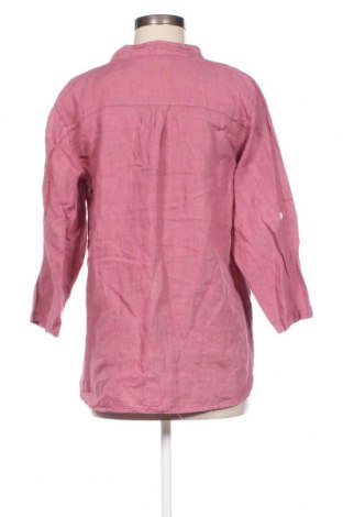 Γυναικεία μπλούζα Epoca, Μέγεθος XL, Χρώμα Σάπιο μήλο, Τιμή 11,75 €