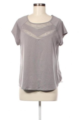 Damen Shirt Ergee, Größe XL, Farbe Grau, Preis 4,00 €