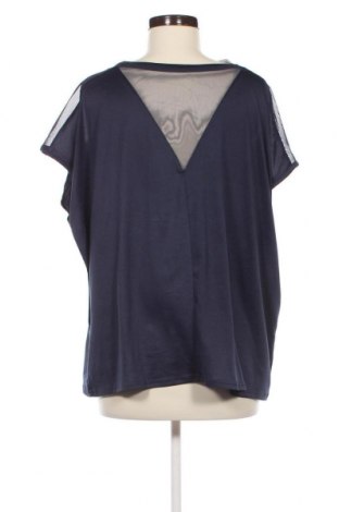 Bluză de femei Ergee, Mărime XL, Culoare Albastru, Preț 30,63 Lei