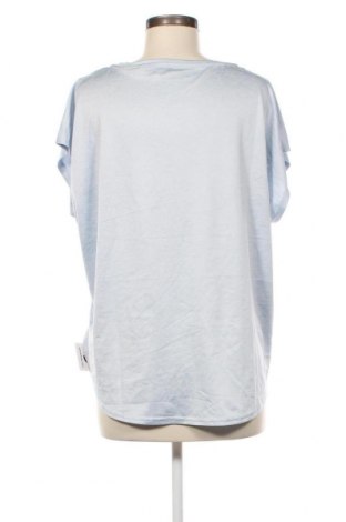 Damen Shirt Ergee, Größe L, Farbe Blau, Preis € 13,22