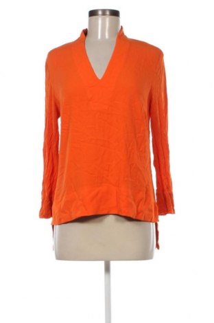 Дамска блуза Escada, Размер S, Цвят Оранжев, Цена 83,60 лв.