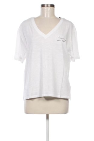 Γυναικεία μπλούζα Eskimo, Μέγεθος S, Χρώμα Λευκό, Τιμή 5,77 €