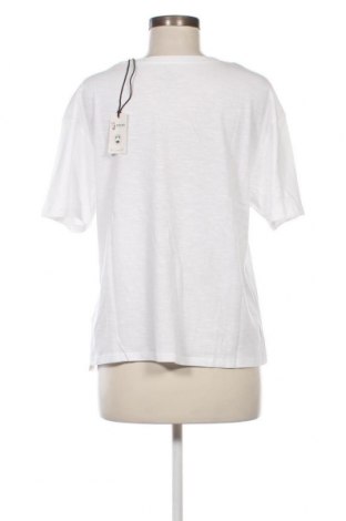 Γυναικεία μπλούζα Eskimo, Μέγεθος S, Χρώμα Λευκό, Τιμή 5,77 €