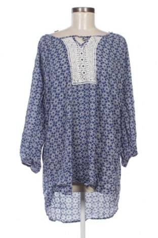 Дамска блуза Esmara, Размер XXL, Цвят Многоцветен, Цена 8,55 лв.