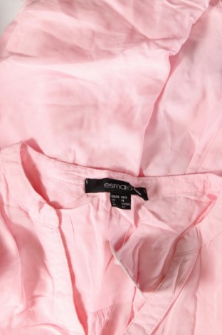 Damen Shirt Esmara, Größe M, Farbe Rosa, Preis € 5,25