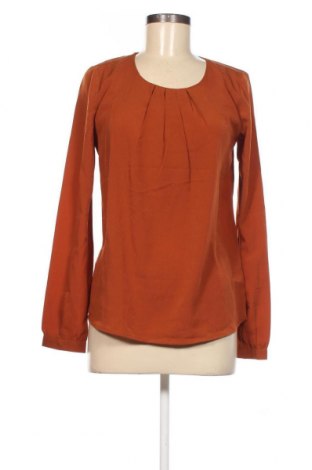 Damen Shirt Esmara, Größe M, Farbe Braun, Preis € 13,22