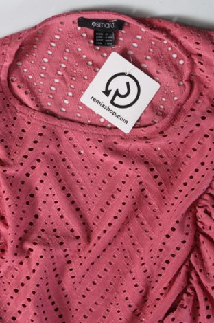 Дамска блуза Esmara, Размер L, Цвят Розов, Цена 8,74 лв.